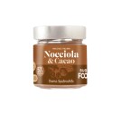 1 - Crema Nocciola & Cacao 200gr