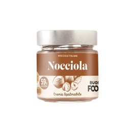 1 - Crema Nocciola 200gr