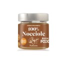 1 - Crema di Nocciole 100% da 200gr