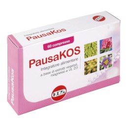 1 - PausaKos 60 compresse