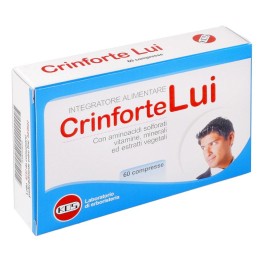 1 - Crinforte Lui 60 compresse
