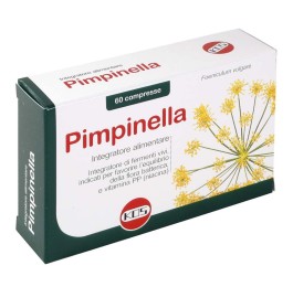 1 - Pimpinella 60 compresse