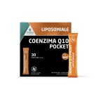 PromoPharma Coenzima Q10 Liposomiale 30 stick pack da 1,5gr