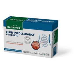 1 - Flor Intollerance Butirrato