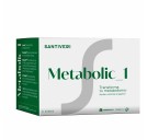 1 - Metabolic_1 da 21 bustine da 5g
