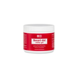 1 - Bosart-dol Crema Gel da 500ml