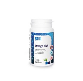 1 - Omega Fish 60 softgel da 1430mg