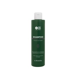 1 - Le Botaniche Shampoo Protettivo 200ml