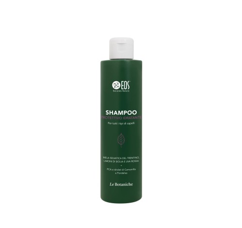 1 - Le Botaniche Shampoo Protettivo 200ml