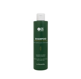 1 - Le Botaniche Shampoo Purificante Detox 200ml
