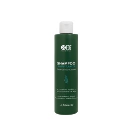 1 - Le Botaniche Shampoo Ristrutturante 200ml