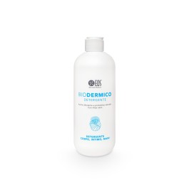 1 - Biodermico Detergente 500ml