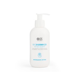 1 - Biodermico Detergente Intimo Oleato 300ml