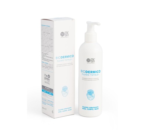 1 - Biodermico Fluido Totale+ 300ml