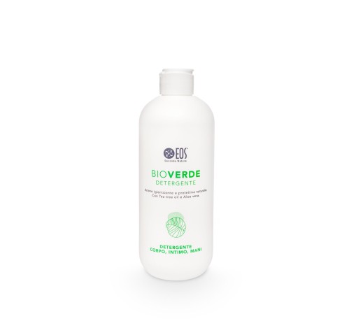 1 - Bioverde Detergente 500ml