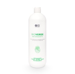 1 - Bioverde Detergente eco ricarica 1000ml