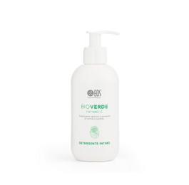 1 - Bioverde Detergente Intimo-C 300ml