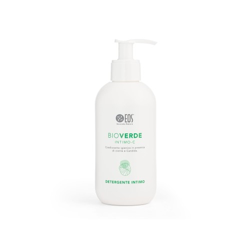 1 - Bioverde Detergente Intimo-C 300ml