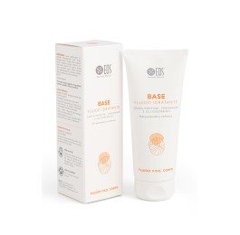 1 - Base Fluido Idratante 200ml