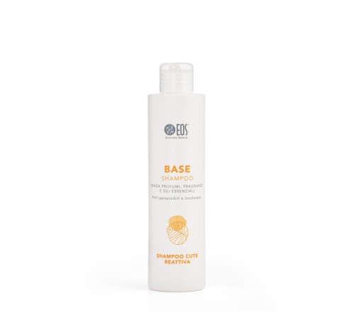 1 - Base Shampoo 200ml