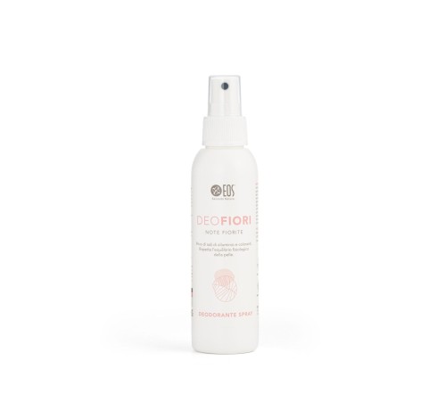 1 - DeoFiori Deodorante Spray 100ml