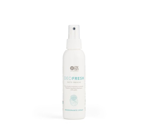 1 - DeoFresh Deodorante Spray 100ml