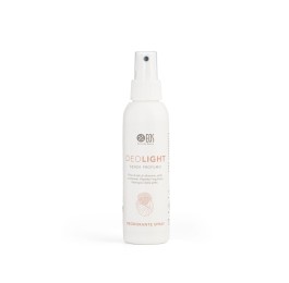 1 - DeoLight Deodorante Spray 100ml
