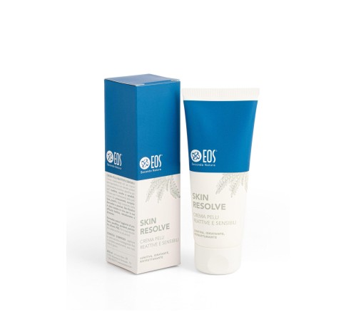 1 - Skin Resolve Crema Pelli Sensibili 75ml