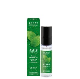 Erboristeria Magentina Spray Alito Fresco 25ml