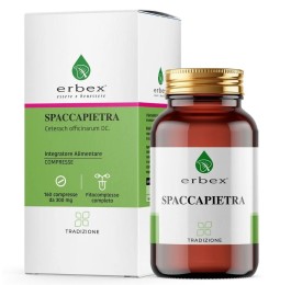 1 - Spaccapietra 100 compresse da 300mg