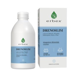 1 - Drenoslim liquido 300ml