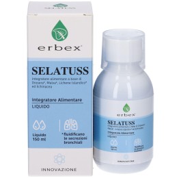1 - Selatuss liquido 150ml