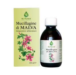 1 - Mucillagine di Malva 200ml