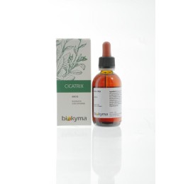 1 - Cicatrix gocce da 50ml
