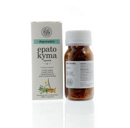 1 - Epato Kyma 70 capsule da 320mg