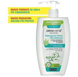 Detergente Intimo Ultradelicato 250ml