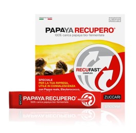 Papaya Recupero 14 stick-pack da 3,5g