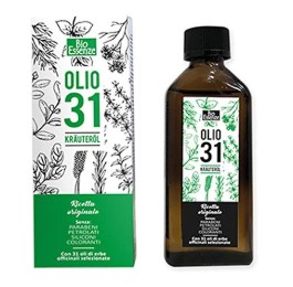 OLIO 31 KRAUTEROL 100ml