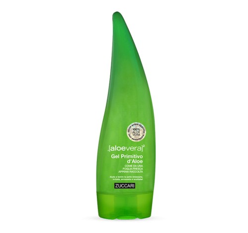 gel aloe vera zuccari capelli