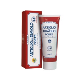 Pomata Artiglio del Diavolo Forte 100ml