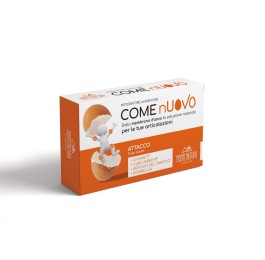 COME nUOVO ATTACCO 10 compresse [Fase Acuta]