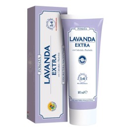 Erboristeria Magentina POMATA LAVANDA EXTRA 100ml