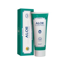 POMATA ALOE 100 ML TUBO