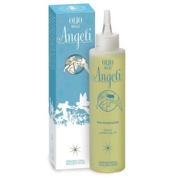 Olio Massaggio degli Angeli 150ml