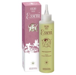 Erboristeria Magentina Olio degli ESSENI 150ml