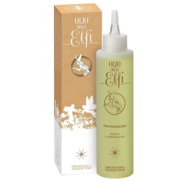 Erboristeria Magentina Olio degli ELFI 150ml