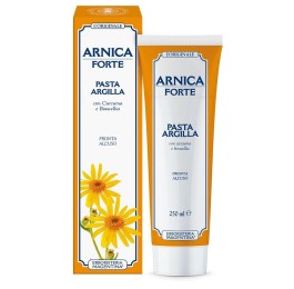 Erboristeria Magentina PASTA ARGILLA ARNICA FORTE 250ml