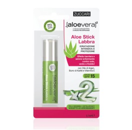 Aloe Stick Labbra 5,7ml