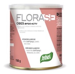 Santiveri Florase Obes Bifido-Activ 150 gr