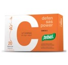 Santiveri Vitamina C da 20 compresse